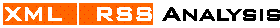 Analysis News Feed Analysis News Feed